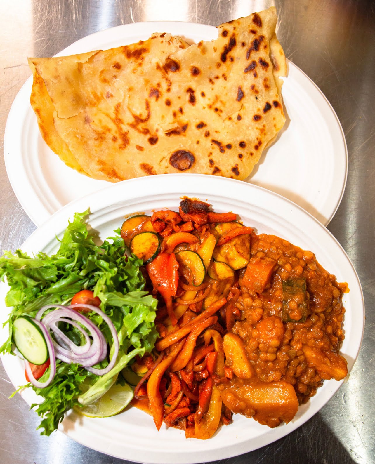 Alleamin African Kitchen by null