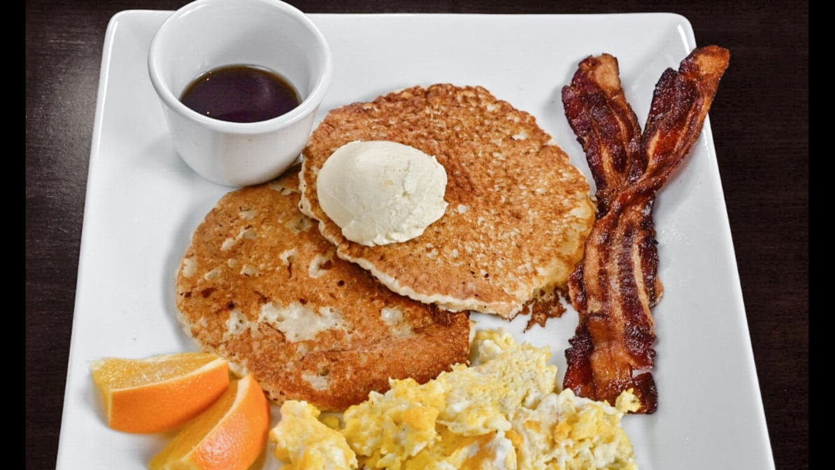 Nacho Mama’s Fry Bread Cafe by null
