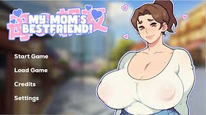 Step mom prepare son for game jpg x Info mom