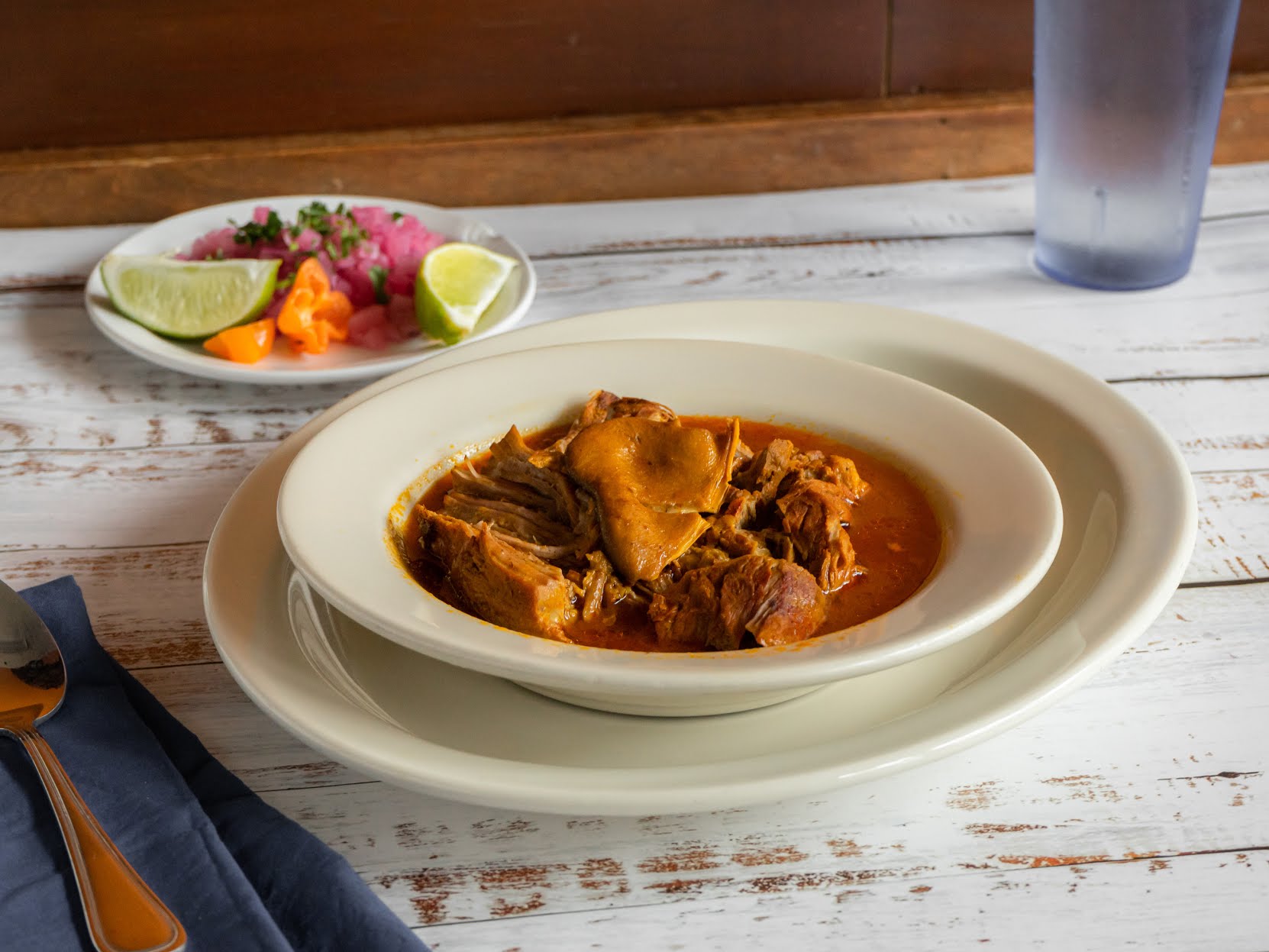 Castillito Yucateco by null