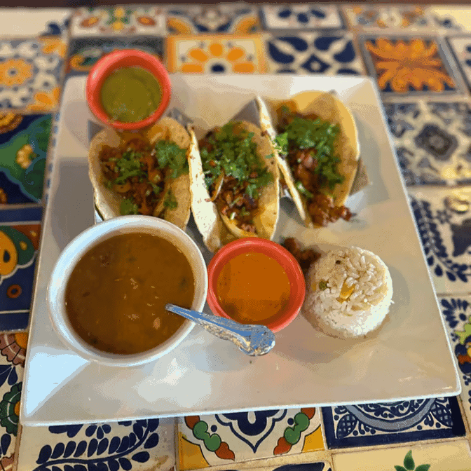 Corazon Mexicano Cantina by null