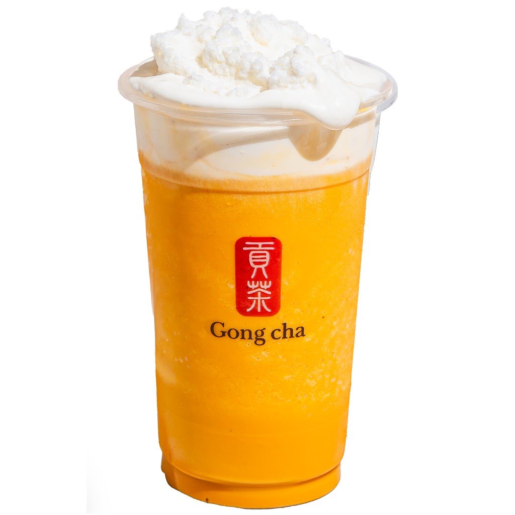 Gong Cha - Toronto Eaton Centre by null