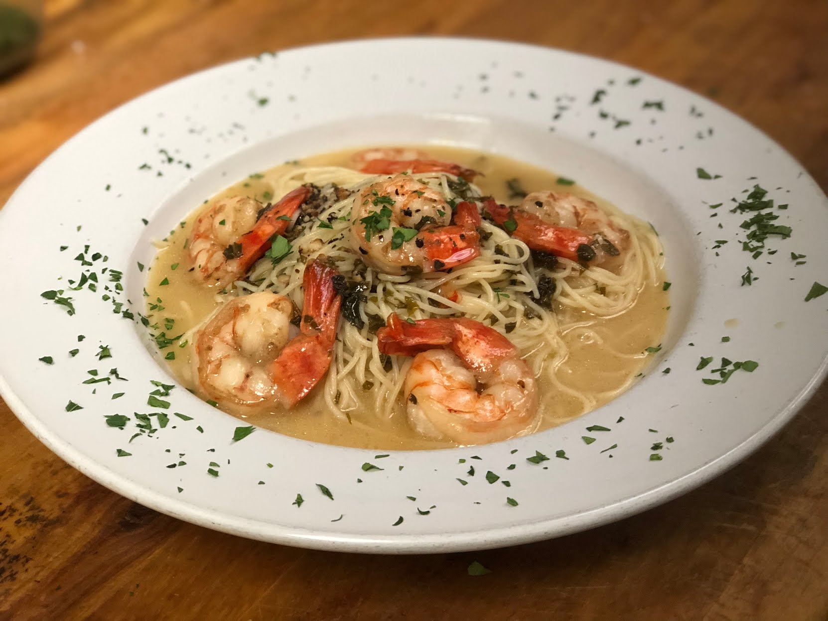 Mezzo Bistro and Wine by null