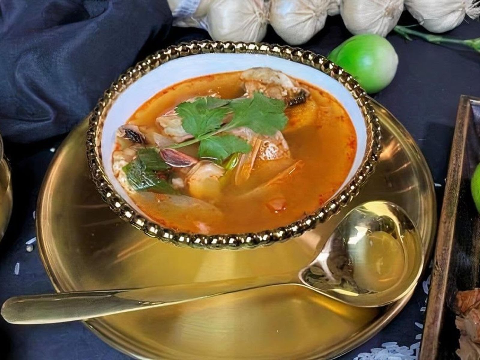 Zaab Station by null