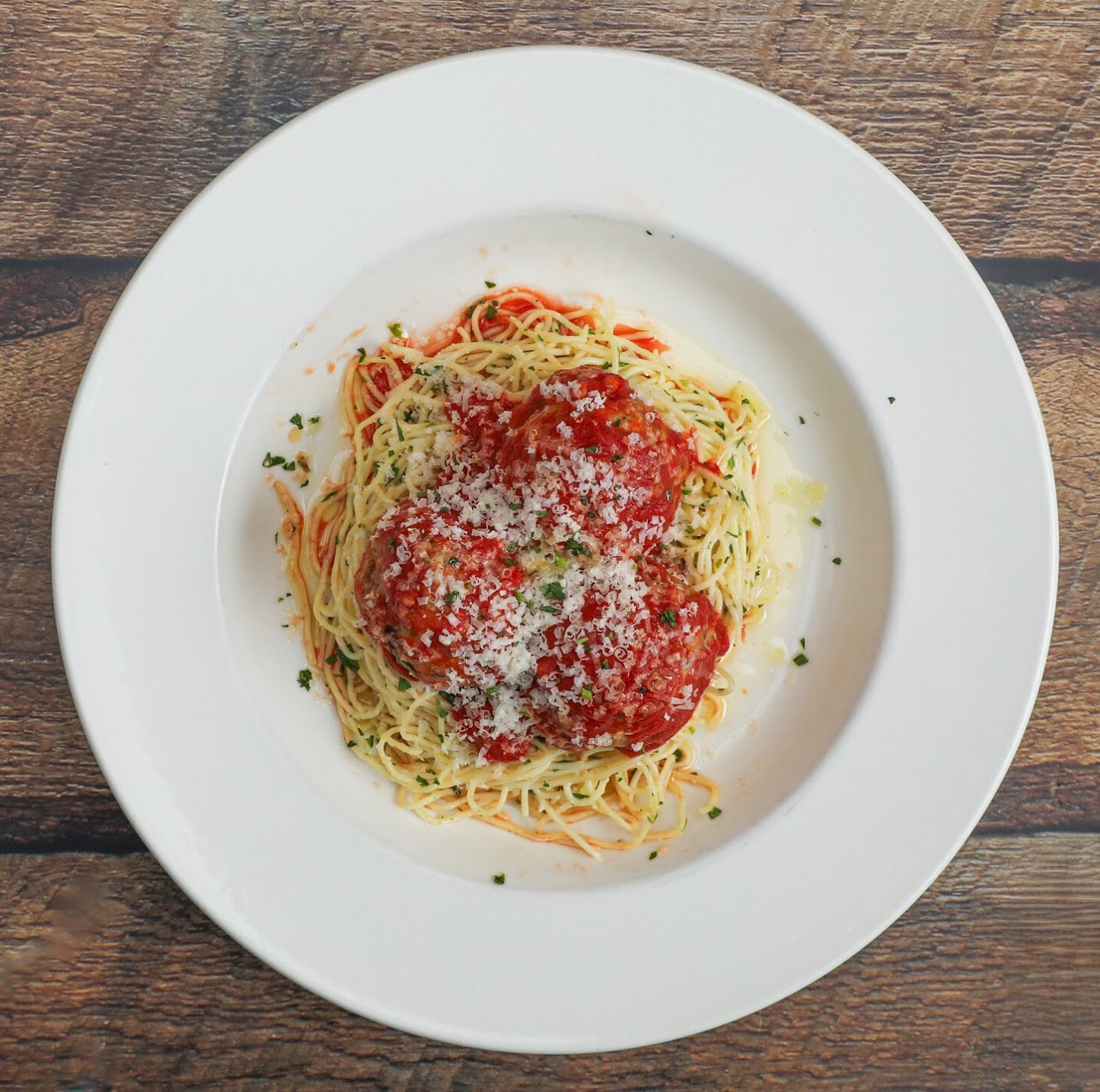 Trattoria Ciao by null