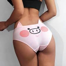 Face mask underwear jpg x Kinky underwear