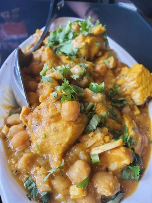 Wok India Restaurant And Bar | Best Indian Food In Mason - Restaurant photo 3