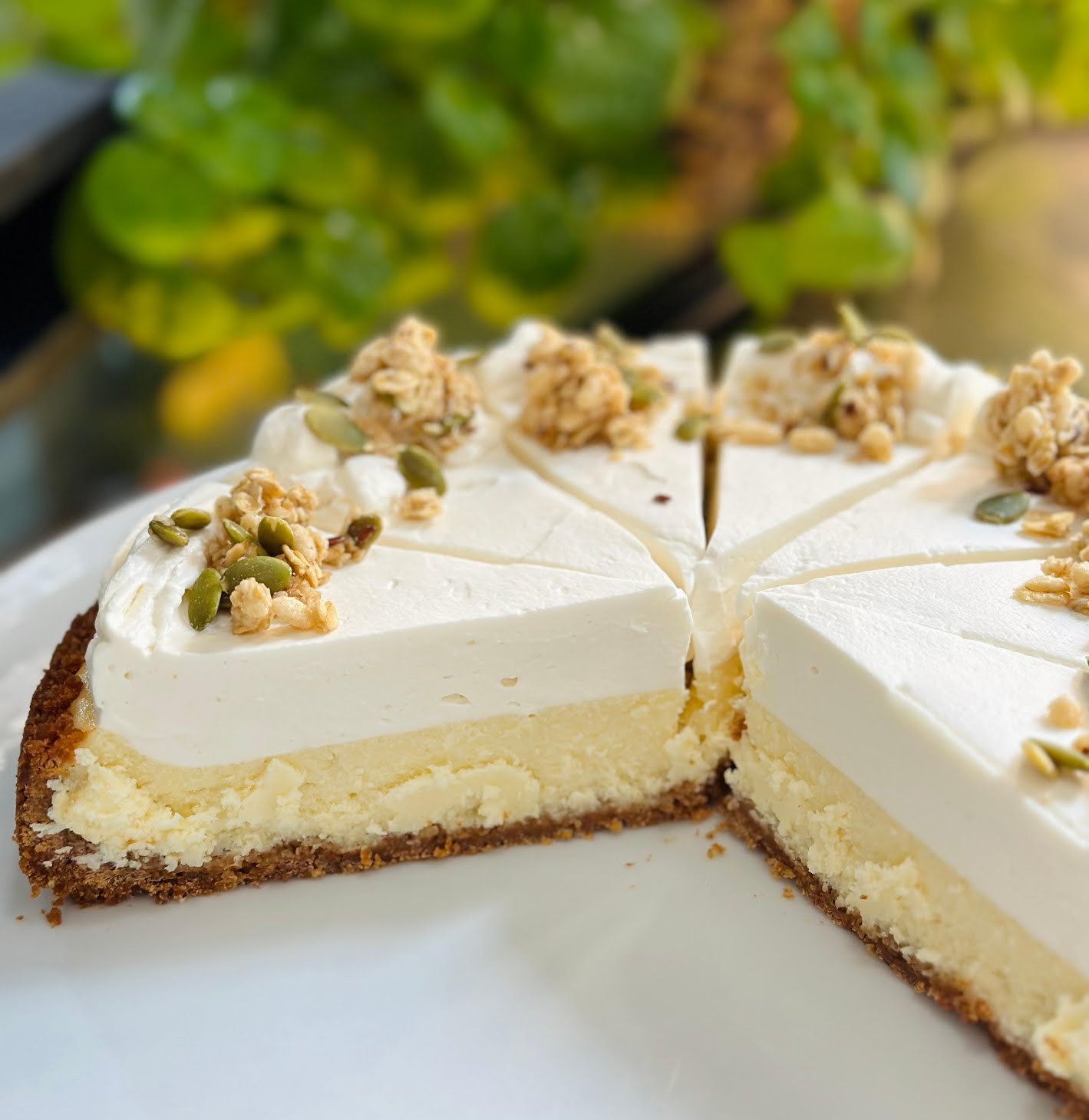 Live Oak Cafe by null