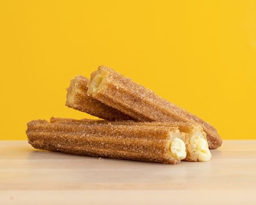 Chick Next Door Hot Chicken by null