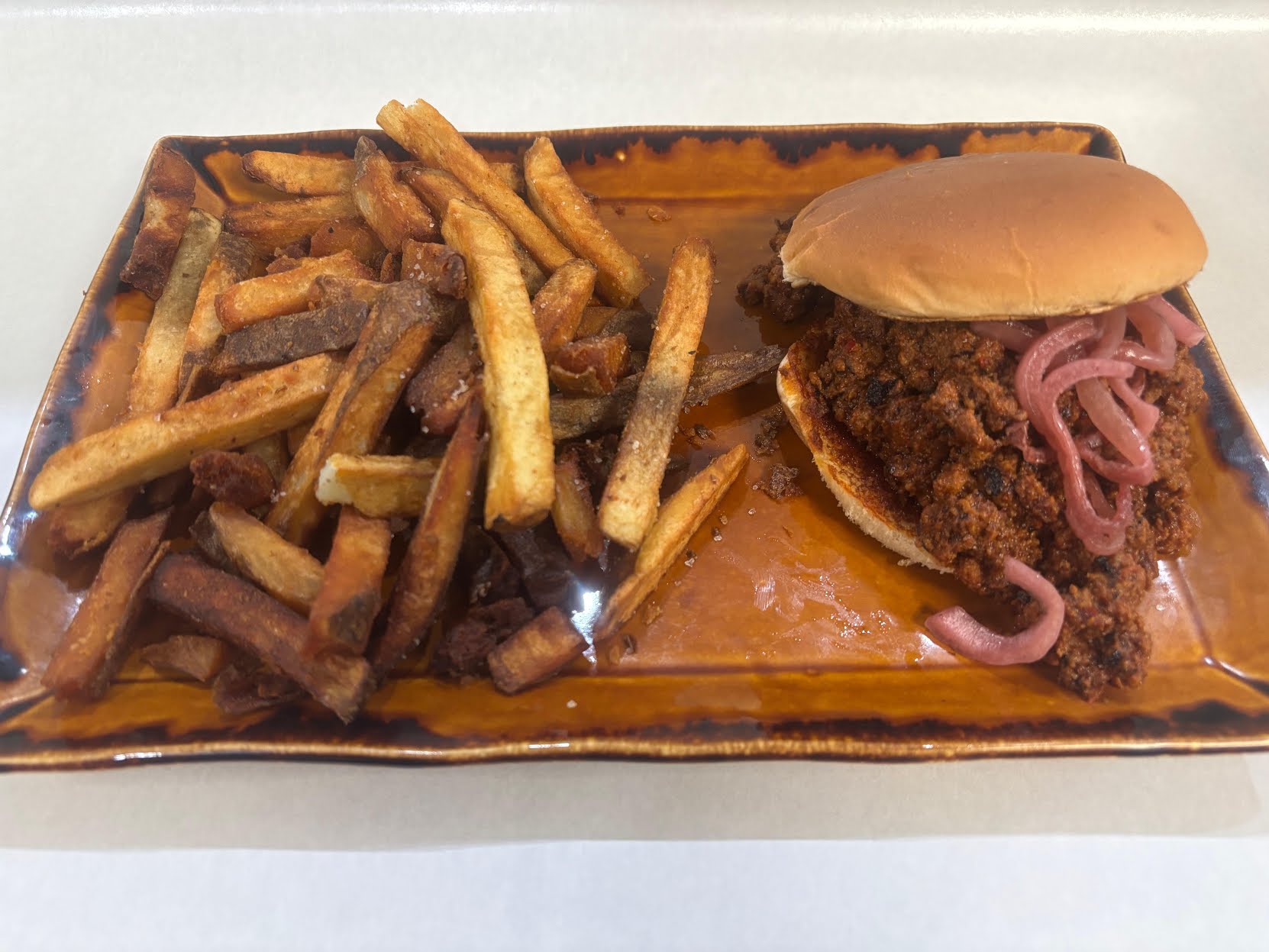 Fat Boy Pantry by null