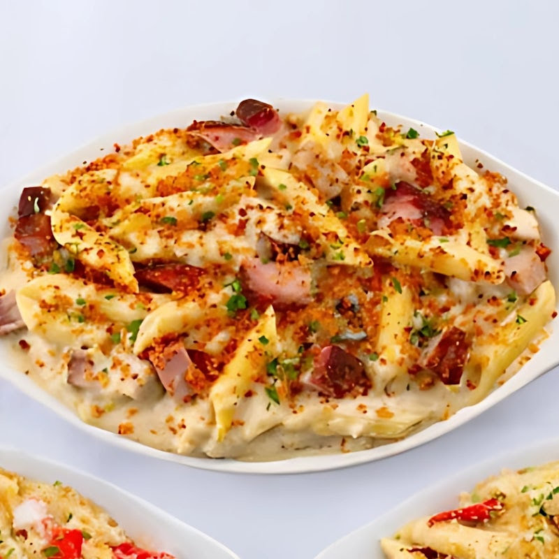 Perry's Steakhouse & Grille by null