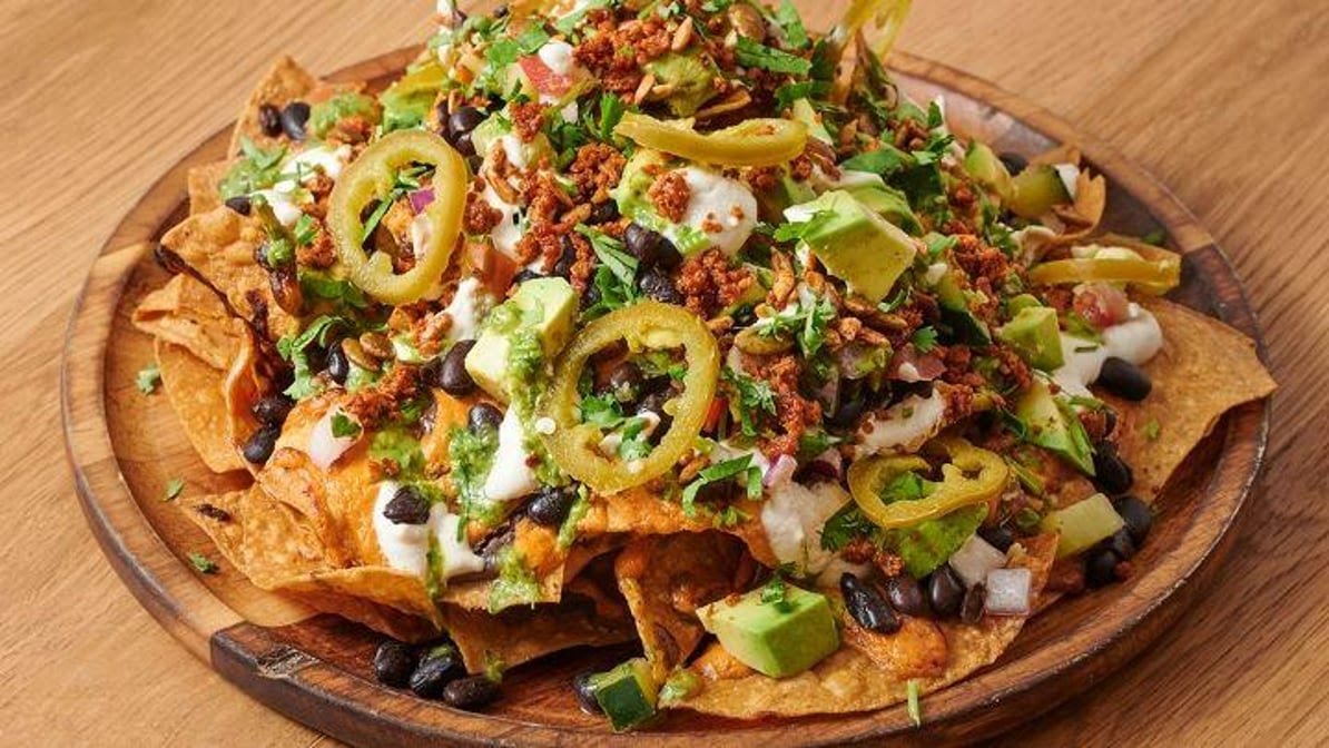 Cafe Gratitude by null