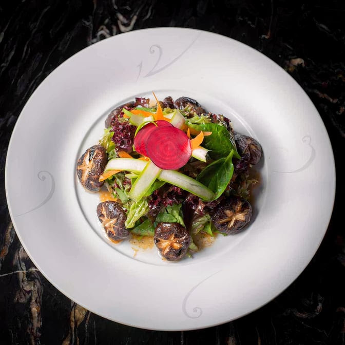 Nobu Chicago by null