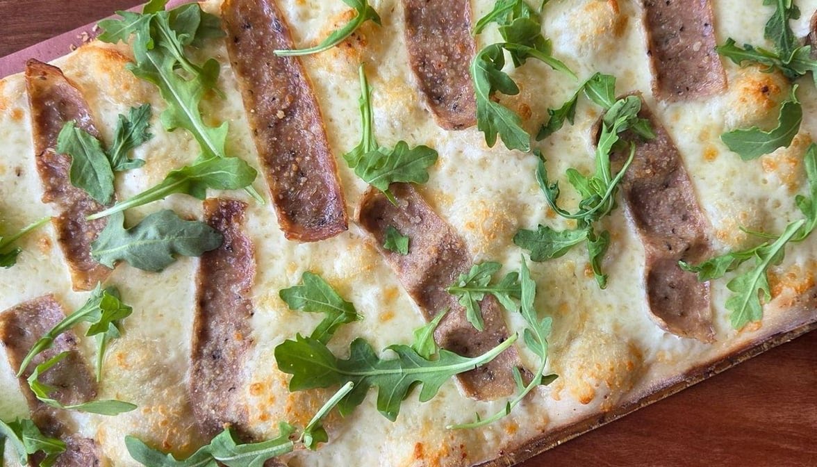 Jules Thin Crust by null