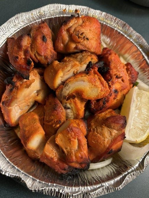 Bollywood Tadka Restaurant by null