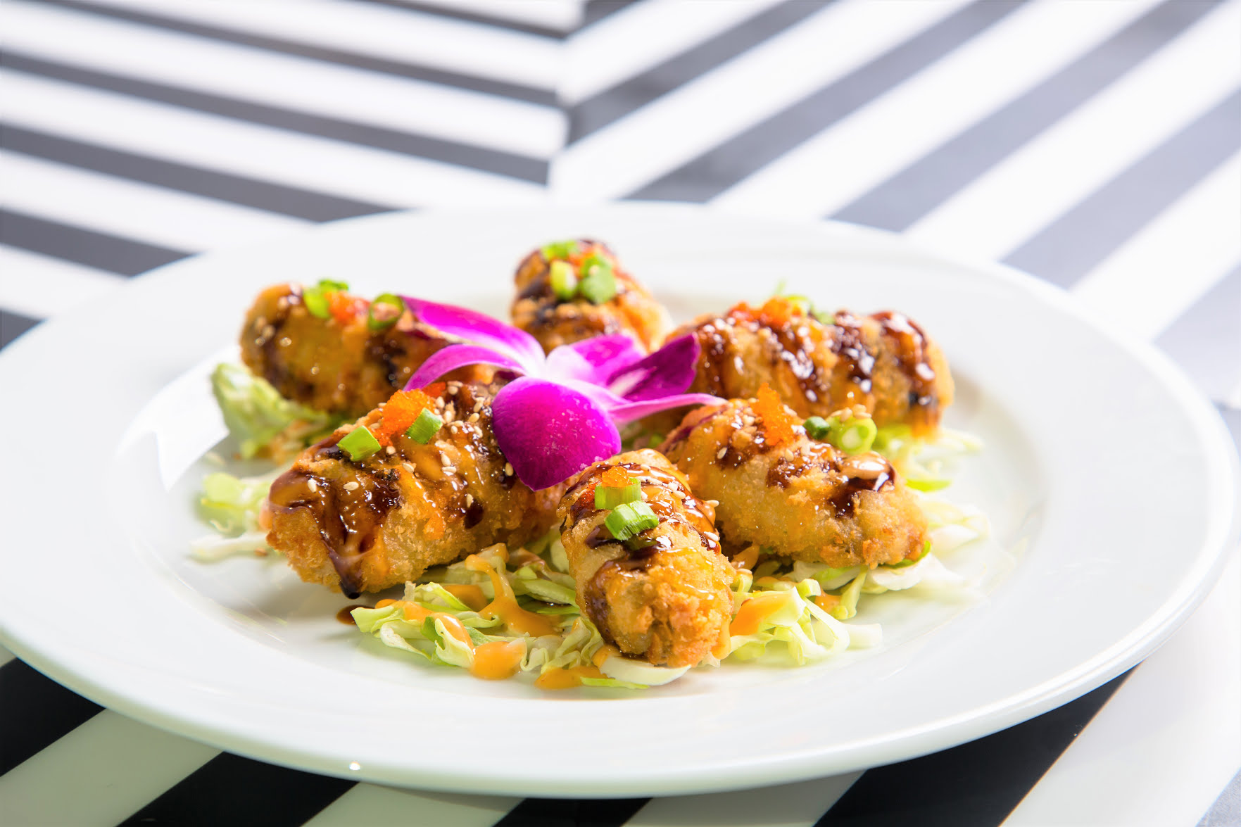 Kahuku Poke & Hawaiian BBQ by null