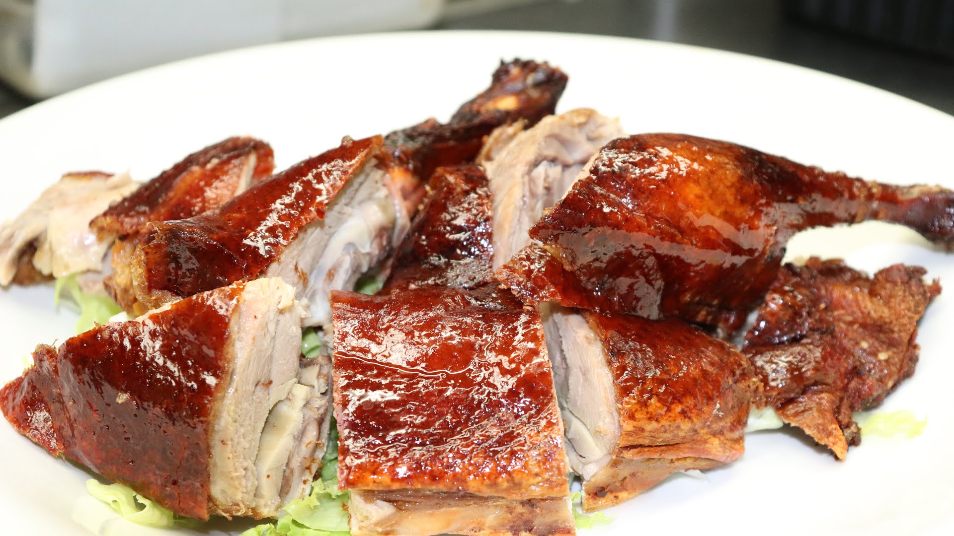 Koi Fine Asian Cuisine & Lounge by null