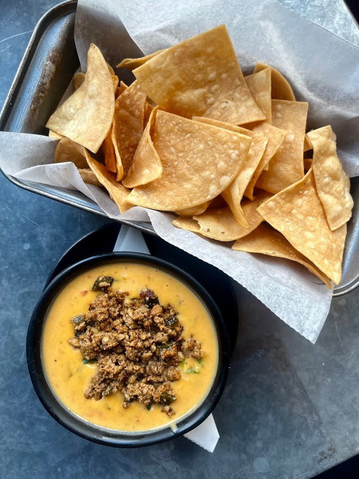 Lone Star Taco Bar by null