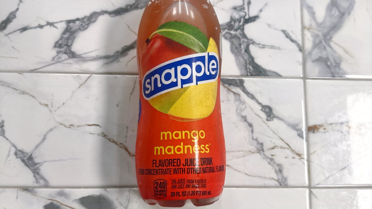 Jersey Platters by null