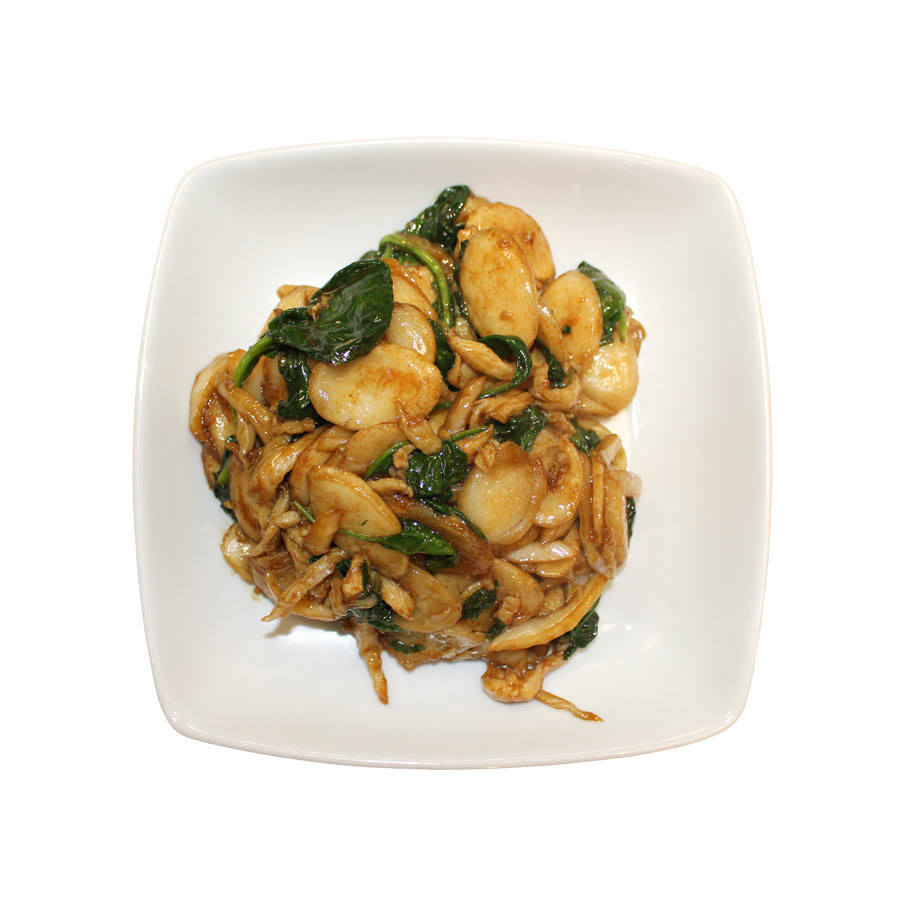 eLoong Dumplings by null