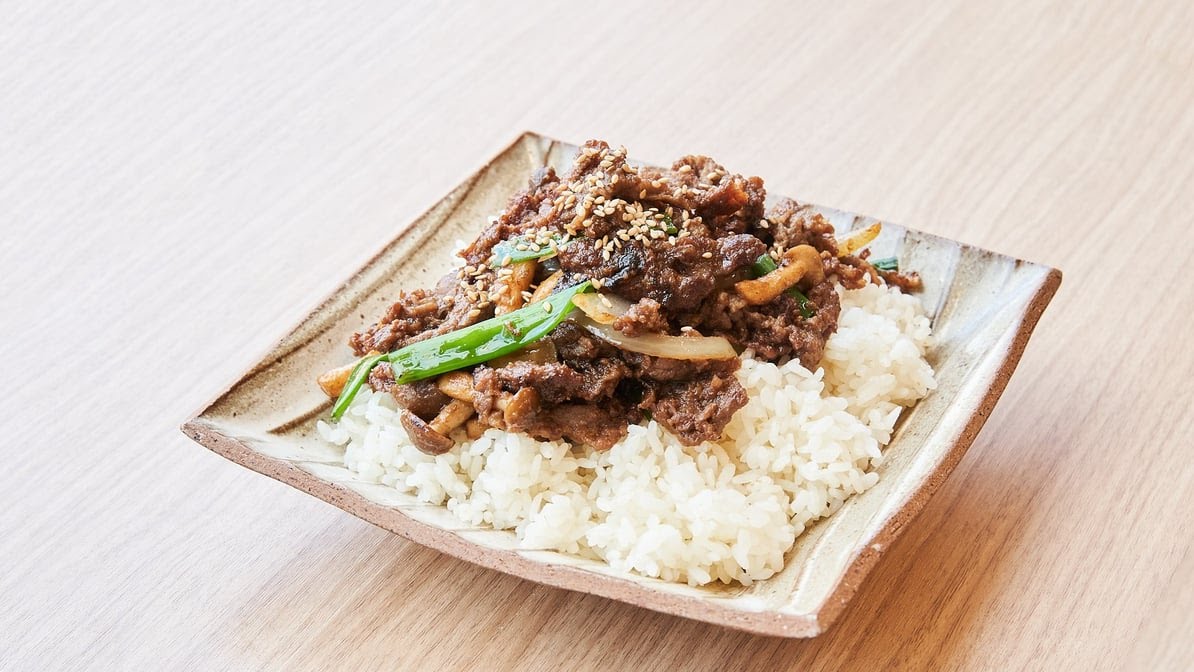 Little Banchan Shop by null