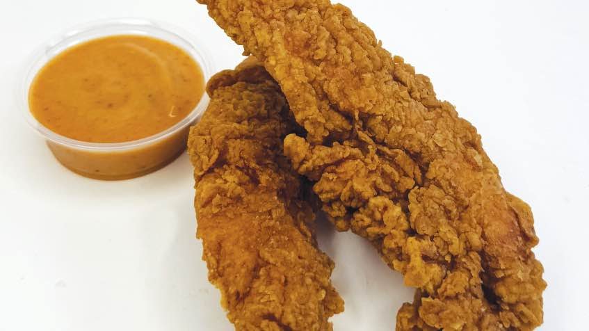 SWEET RADISH by null