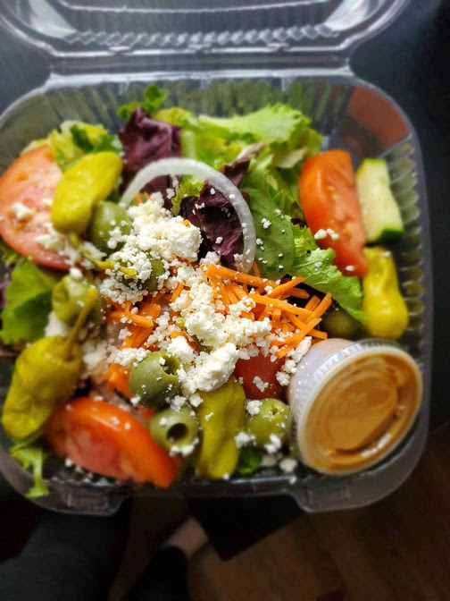 Avanti Pizzeria, Trattoria and Market by null