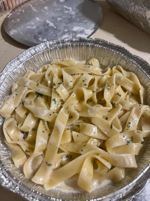 Joe's Pasta & Pizza by null
