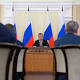 Germany Renews Push for Russia-Ukraine Talks