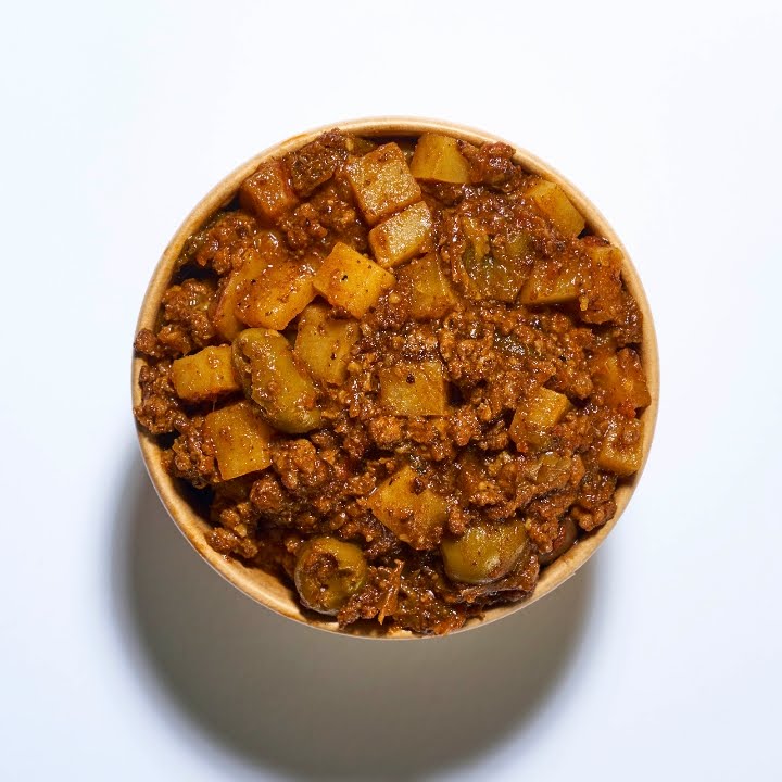 Springbone Kitchen by null