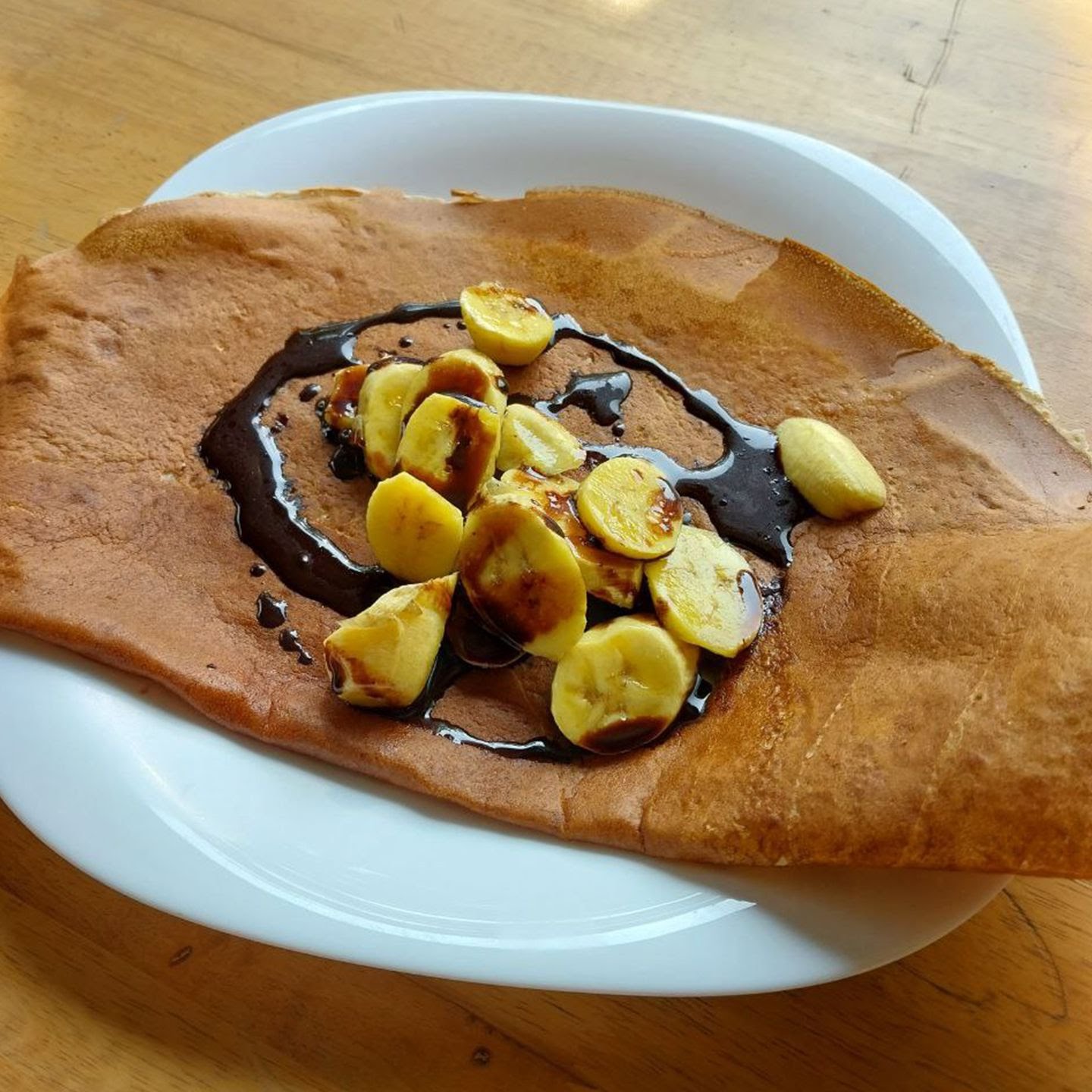Crêperie Battambang by null