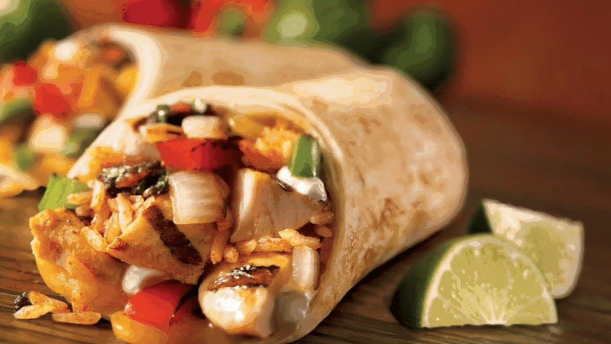 HONOLULU TACOS AT ROYAL HAWAIIAN by null