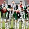 منتخب فلسطين