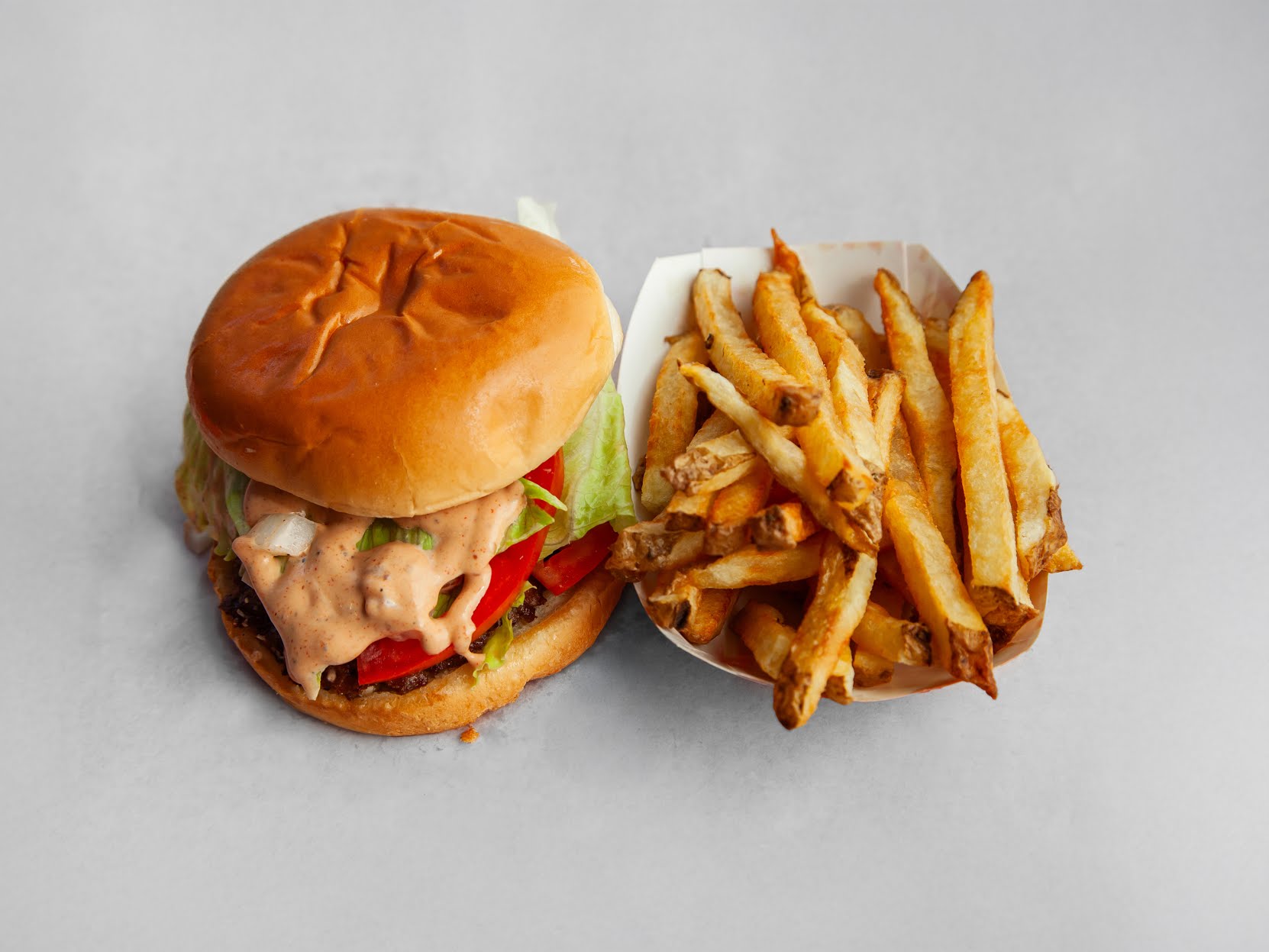 Redhot Ranch by null