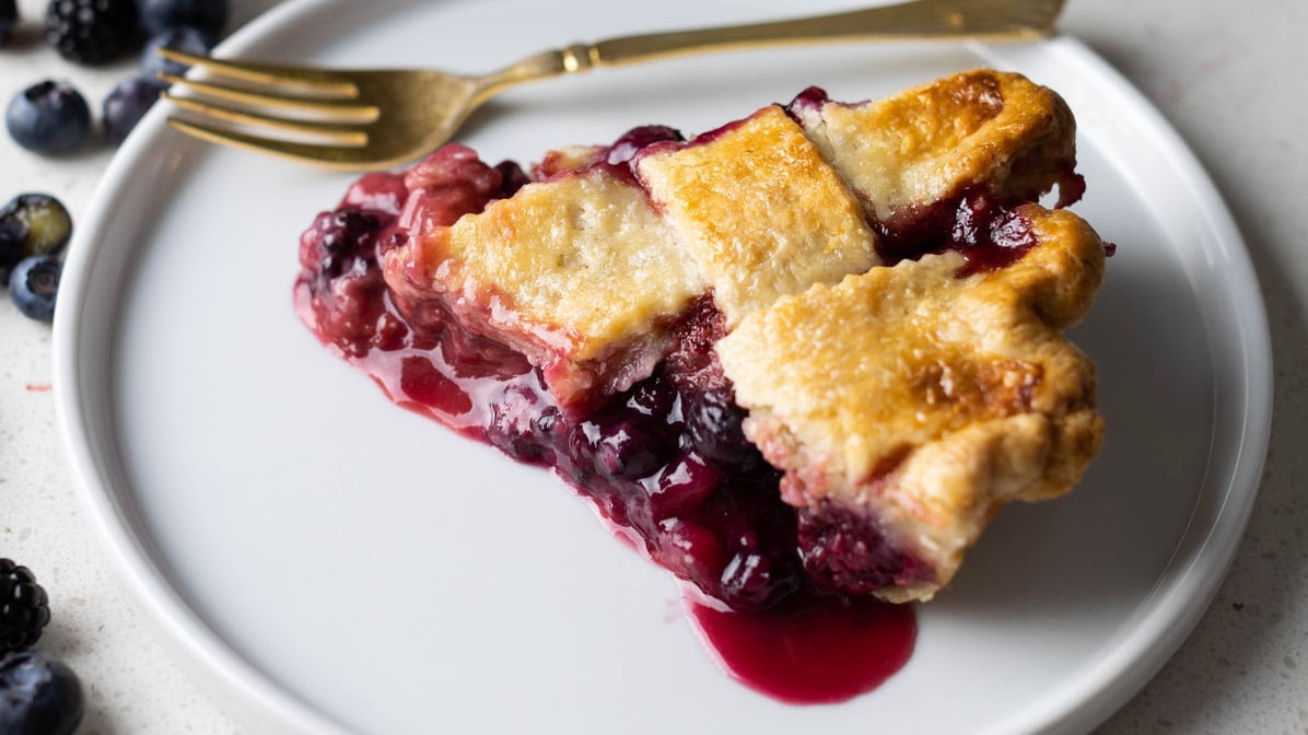 Southern Baked Pie Company | Mail Order and Georgia Pie Shops by null