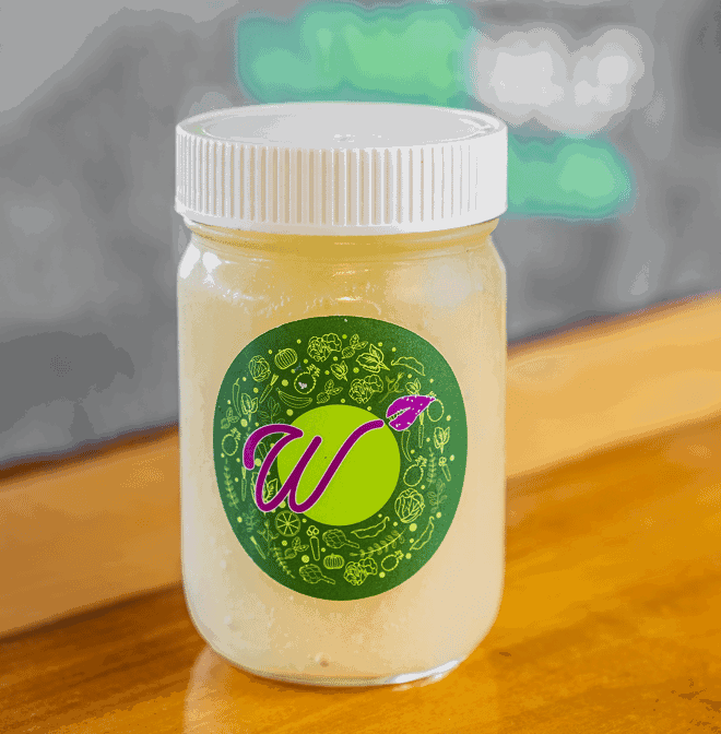 Wadada Healthy Market & Juice Bar by null