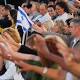 Israel is losing its grip on evangelical Christians