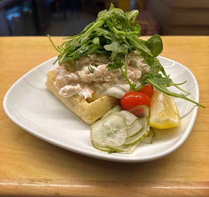 Mikko Nordic Fine Food by null