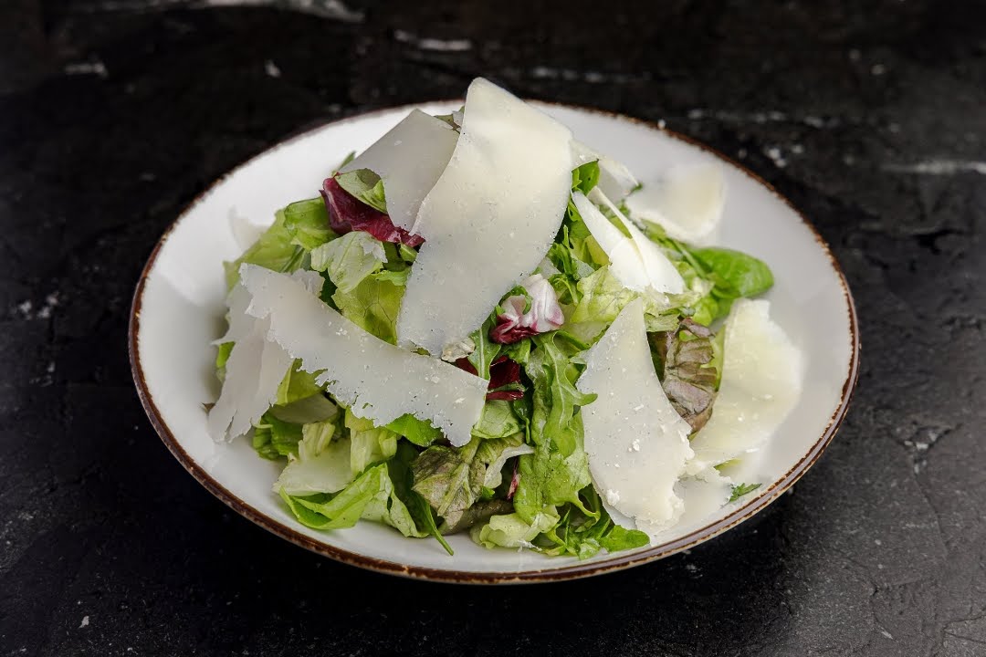 Pizzalina - San Anselmo by null