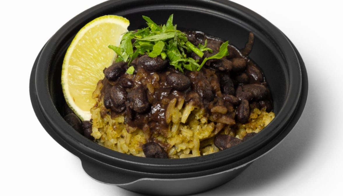 Lime Fresh Mexican Grill by null