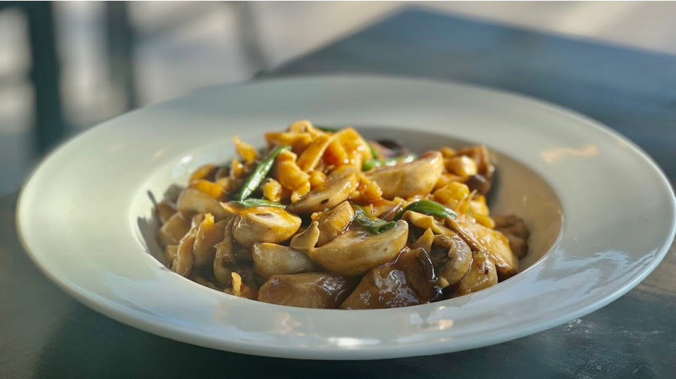 Street Wok by null