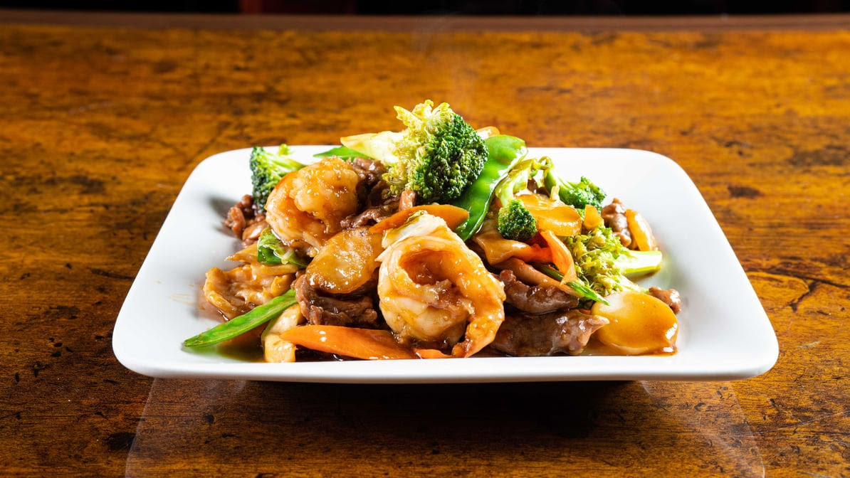 Hunan Taste Montclair by null