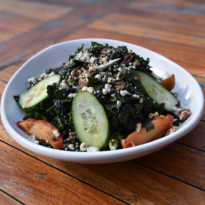 Harvest Pizzeria Bexley by null