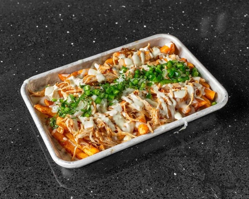 Taqueria Xochi - Navy Yard by null