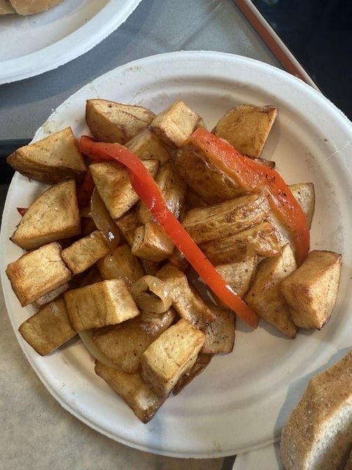 Delizioso Bakery+Kitchen by null