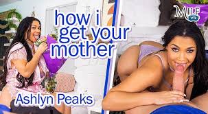 Gosh look at the knockers on this one fuck ashlyn peaks jpg x Ashlyn peaks