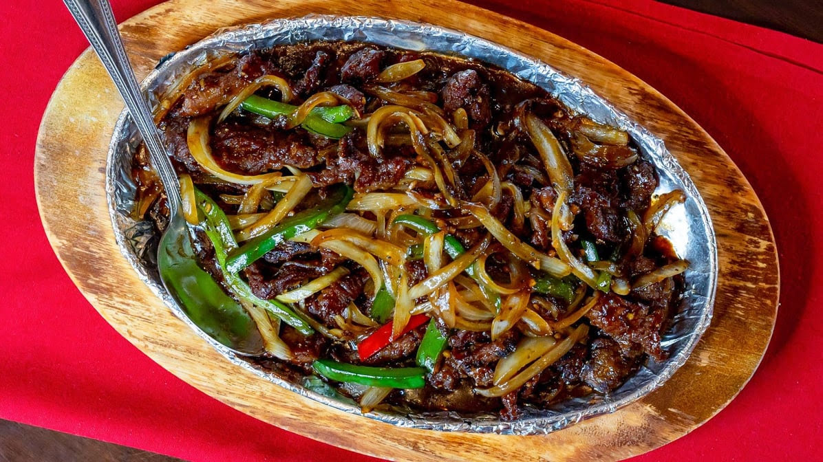 Yummy House Gainesville by null