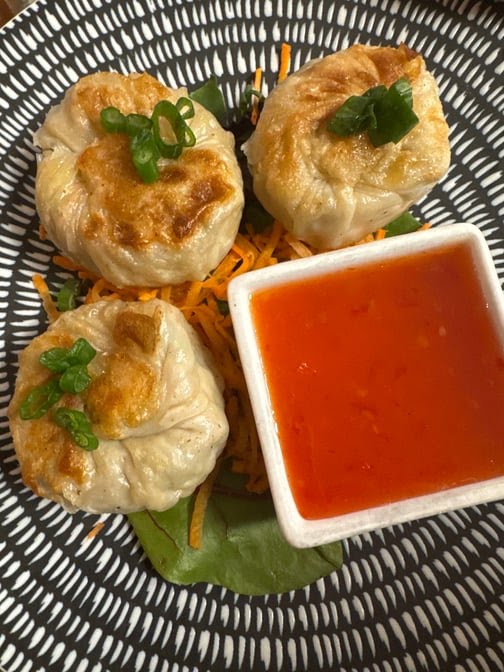 Coco Thai Bistro by null