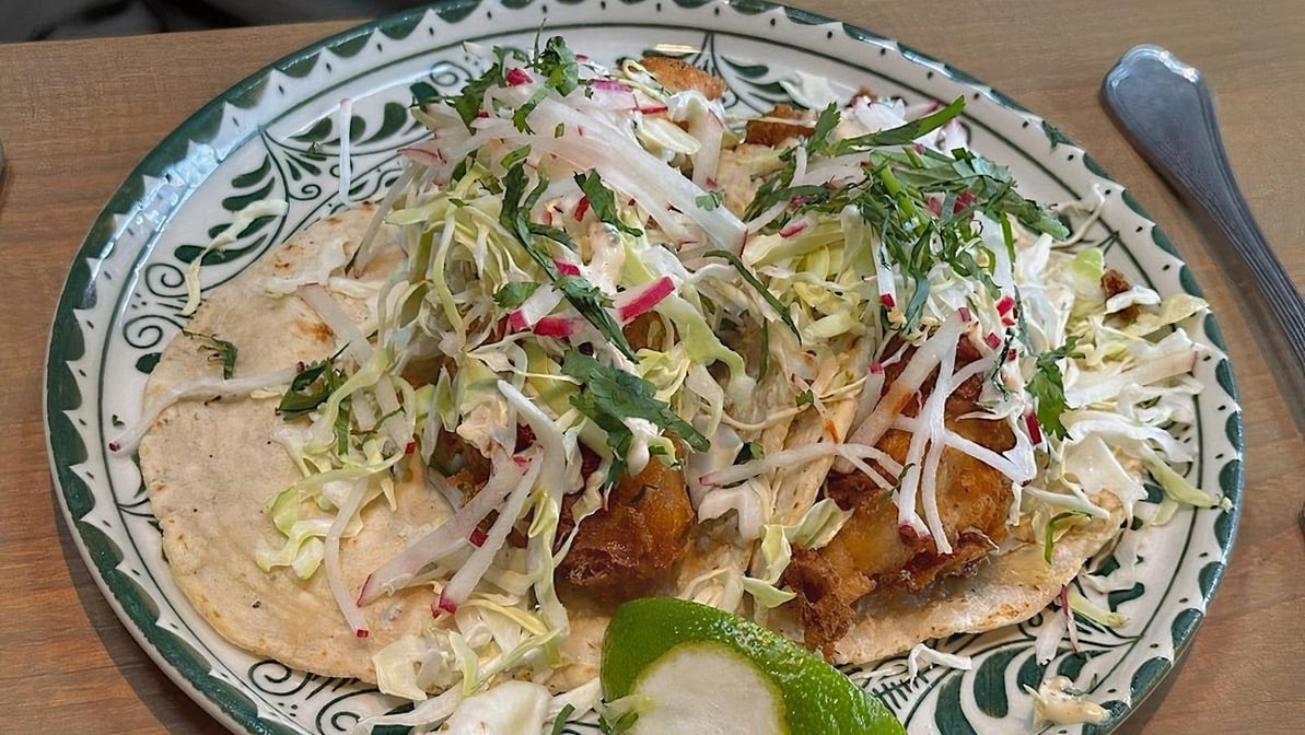 Elena's Mexican Restaurant by null