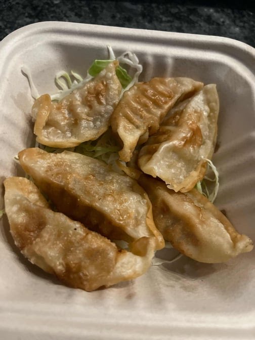 Wakame Sushi & Asian Bistro by null